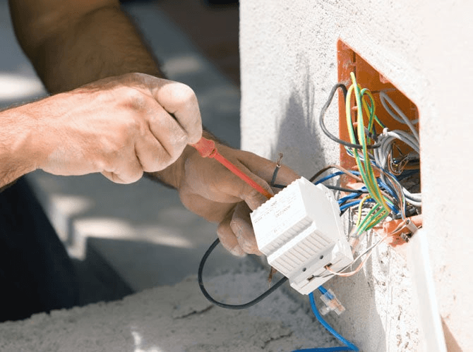 Fix all kinds of Electric problems